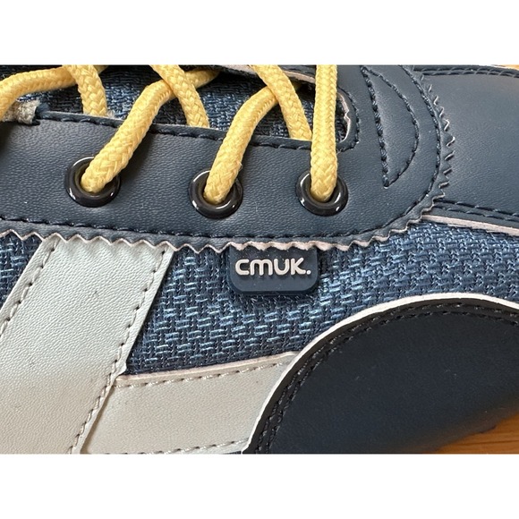 Cmuk, Steel Anytime Anywhere Shoe, Size‎ 40 main image 6